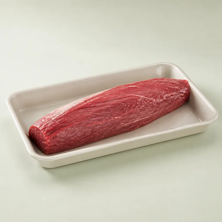 Beef Tenderloin supplied by ZanOcean Warehouse