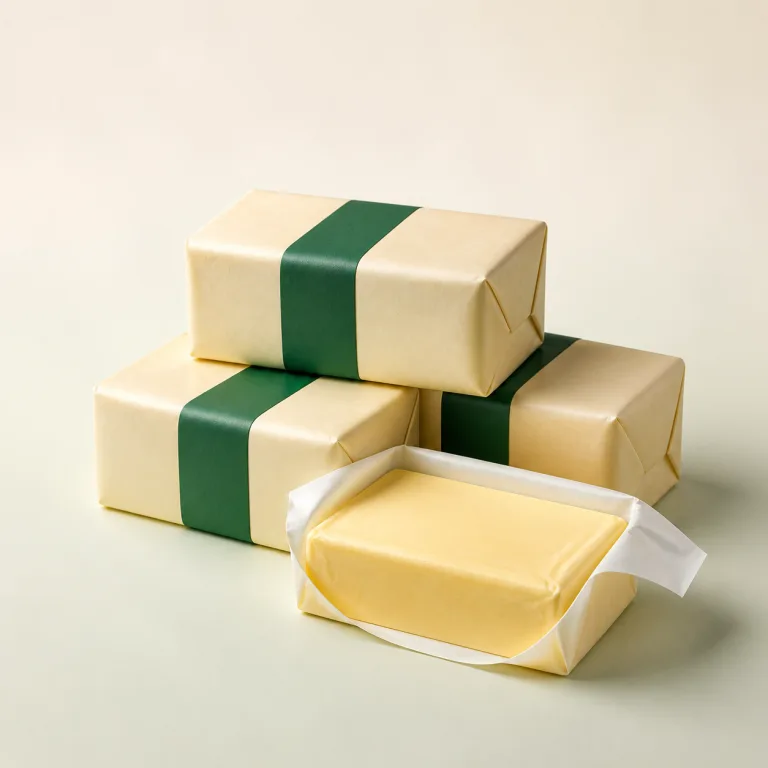 Butter 500g supplied by ZanOcean Warehouse