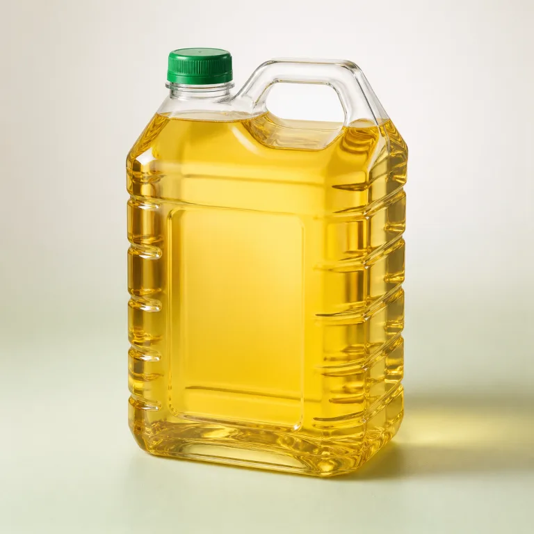 Cooking Oil 20L
