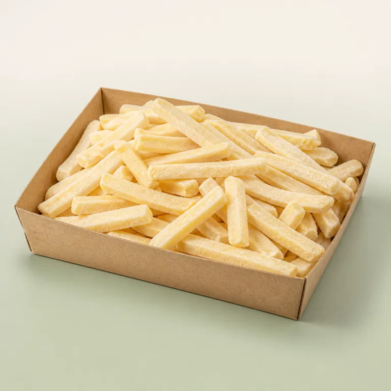 Frozen French Fries