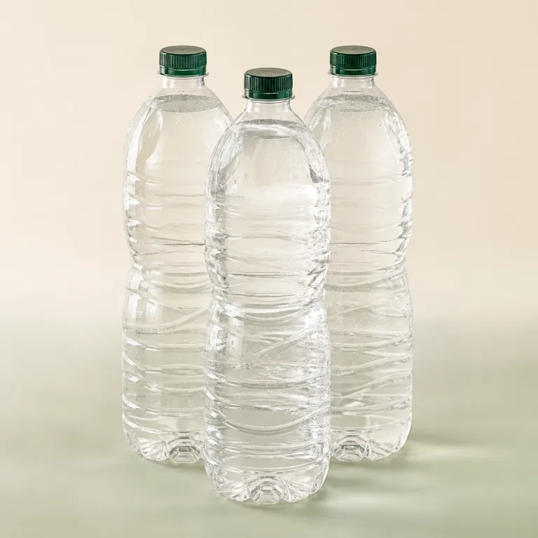 Mineral Water 1.5L