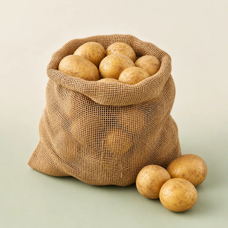 Potatoes 25kg
