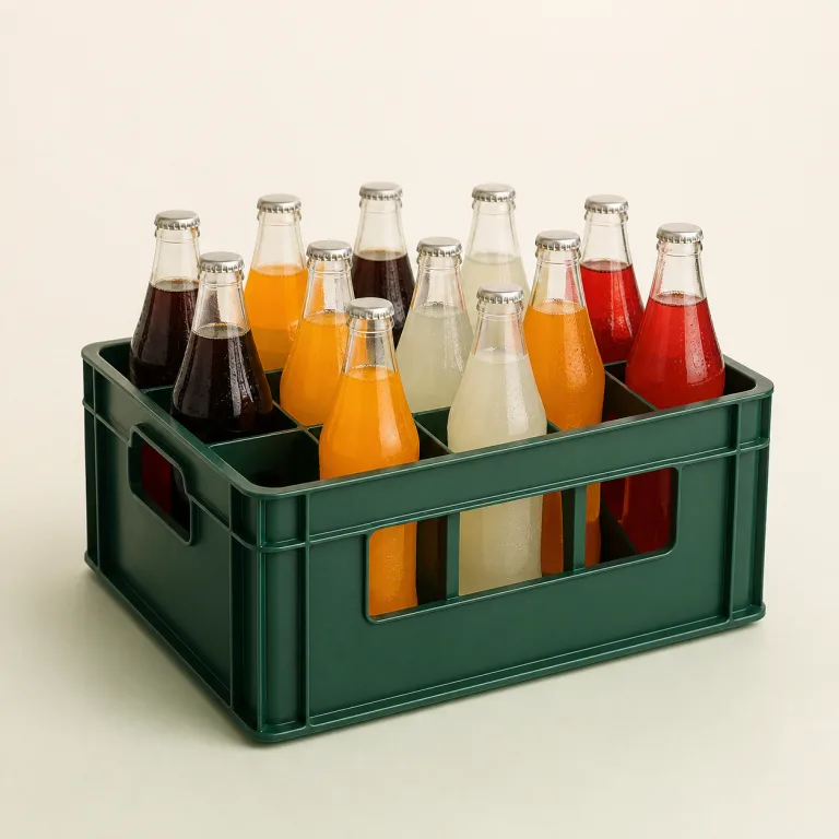 Soda Assorted