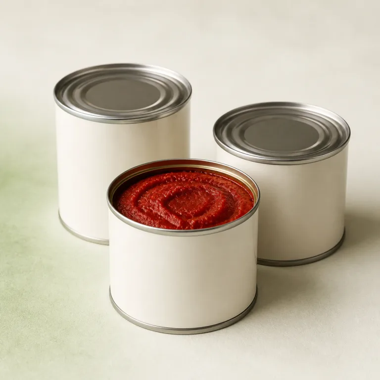 Tomato Paste