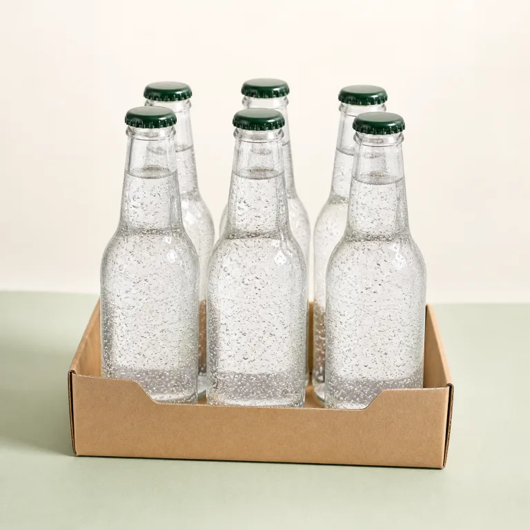 Tonic Water