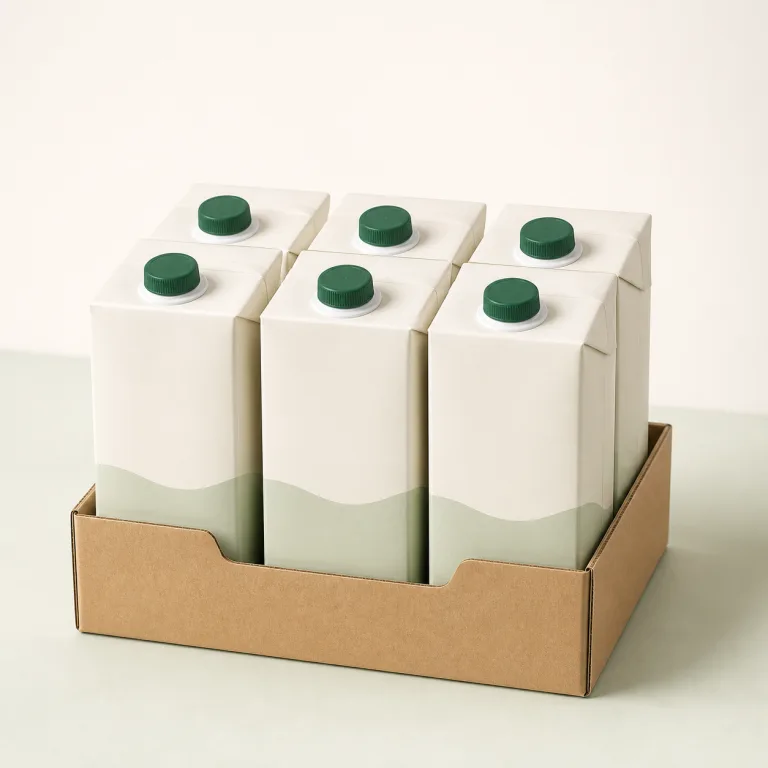 UHT Milk